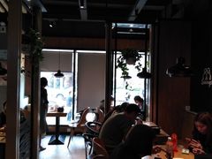 大堂-姐弟俩土豆粉(西安小寨店)