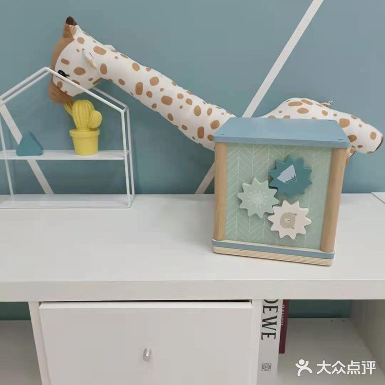 宝贝家族儿童摄影