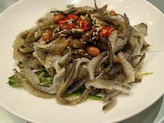 -广东道至正餐厅(区庄店)