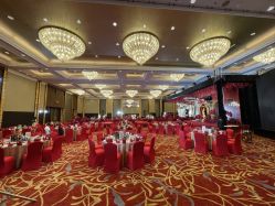 -福州香格里拉·宴会厅