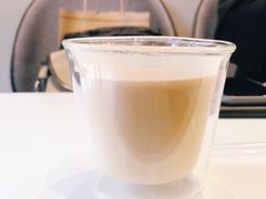 -KYO COFFEE(胶州路店)