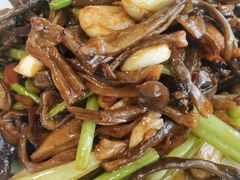 -味莊·青岛菜(云霄路店)
