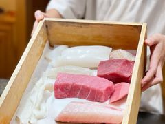 -荣一代目OMAKASE板前料理