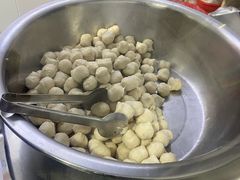 -秋凤鱼丸(金鼎总店)