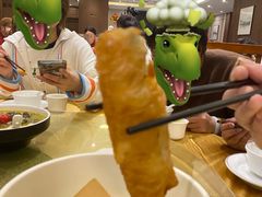 -锡和无锡菜(景丽苑店)