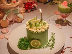 -狮拾久·现代新加坡料理(福田COCO Park店)