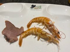 -汉巴味德(大悦城店)