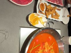 -洞子口重庆鲜货火锅(楚翘城旗舰店)