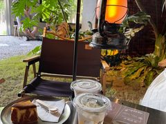 -J Create城市露营咖啡·简餐·宠物(上海动物园店)