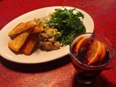 -羽深肉铺 Steak & Wine