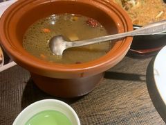 -锦庐道地川菜(来福士店)
