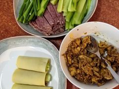 -圣夜东北菜烧烤·夜宵·龙虾(胥江路店)