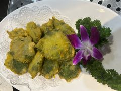 -巧克力渔家.小船海鲜胶东菜(万平口店)