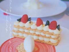 -L'Arome芳芳法国餐厅(仙林金鹰店)