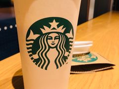 -星巴克(嘉定中信泰富万达广场店)