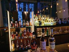 -上海柏悦酒店·世纪100牛排馆