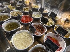 -Alimentari Grande(东湖路店)
