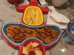 -必胜客(经开万达店)