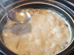 -捞神煲汤火锅(湖滨商业街店)