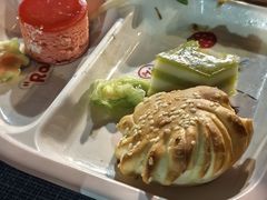 -渔家火锅·海鲜自助餐·演艺(亚龙湾天域酒店)