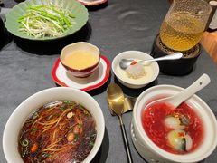 -A One Kitchen·南京精菜馆(德基广场店)