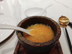 -富淳饭店(陆家嘴保利广场店)