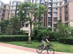 -兴安湖生态运动公园