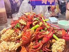 -阿财老铺·老蚌埠龙虾城(华夏总店)