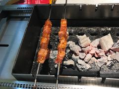 -炉中火延边朝鲜族烤串(开发区店)