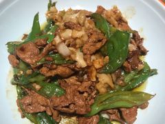 -九毛九西北菜(大东海店)