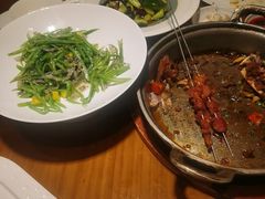 -青海名吃尕张娃非遗烤肉(海湖总店)