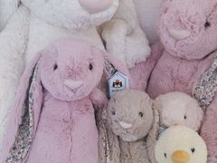 -jELLYCAT(北京市甘家口百货店)