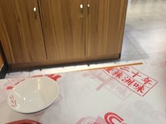 -西江红·株洲本地菜(滨江南路店)