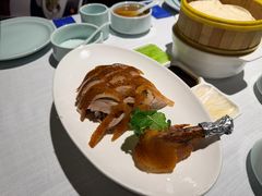 -聚味坊烤鸭店(草桥店)