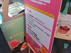-维尔纳斯·生日蛋糕动物奶油冰淇淋蛋糕(人大店)