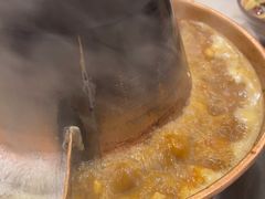-福寿斋·老北京铜锅涮肉·烤鸭(顺义总店)