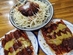 -洁美凉粉店(温江店)