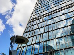 -中国农业银行(上海浦东分行营业部)