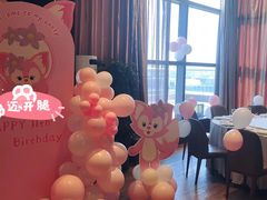 -梧桐餐厅(泉城路店)