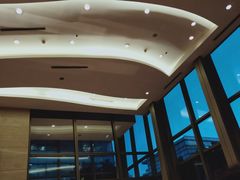 -上海新发展亚太JW万豪酒店