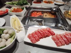 -海底捞火锅(赛格国际购物中心店)
