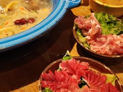 -王歘歘·chuǎ火锅(五道营店)