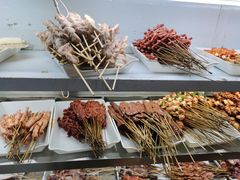 -朗御烧烤·江湖菜·鲜货(望平街店)