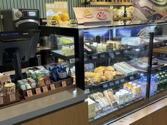 -星巴克(广州正佳广场4层店)