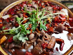 -杨南饭店·二十五年闽菜馆(凤湖新城一店)