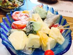 -林妈妈村·日式料理(宝山万达店)
