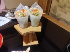 -天狗山料理(省体店)