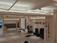 -YCHL Studios健身工作室(市二宫店)