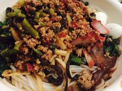 -水平有限广西米粉·广西风味集(五道口店)