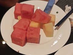 -上海锦江汤臣洲际大酒店壹阶层